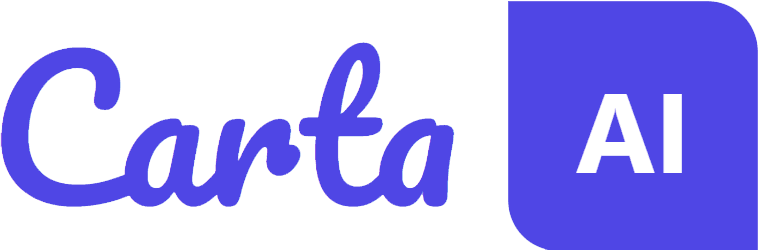 Carta AI Logo