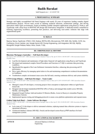 Minimalist Academic preview